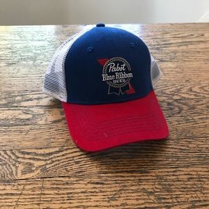 PBR HAT